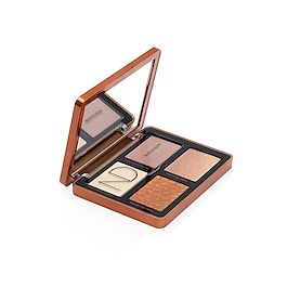 Bronze Cheek Palette - Teint-Palette